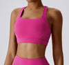 Buttery Soft Sports Bra