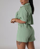 Tami Cargo Romper