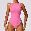 VSV Thong Bodysuit