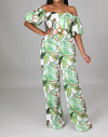 Tropics Jumpsuit