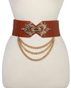 Stylish Chain Belt