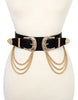 Stylish Chain Belt