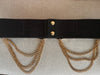 Stylish Chain Belt