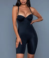 Stay Snatched Strapless Shapewear