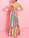 Candy Maxi Dress